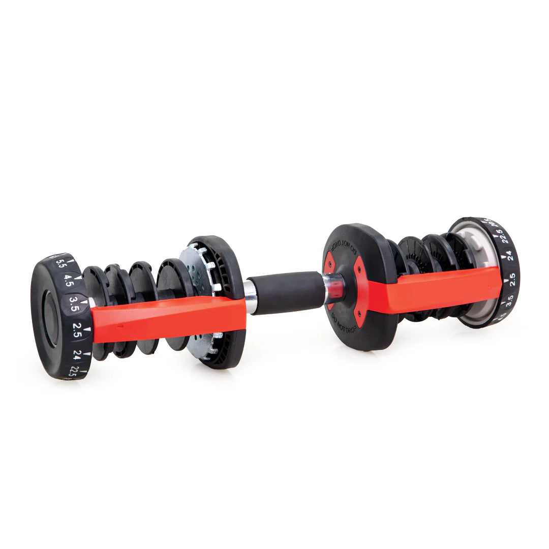 2X_Adjustable_Dumbbell_Set_2.5-24kg_Pair_of_DB_Weights_For_Home_Gym82