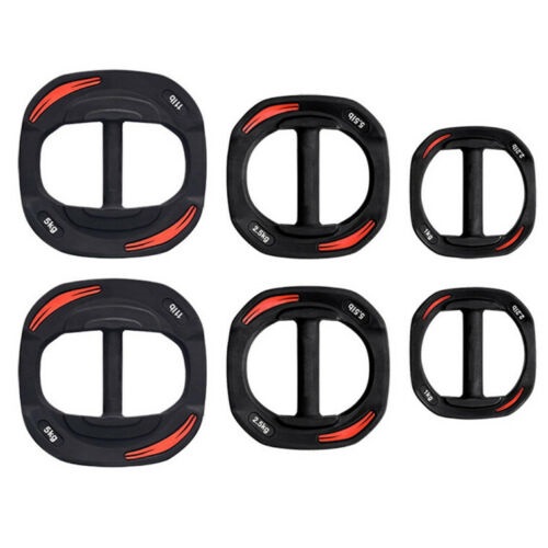 Studio Smart Weights 5kg/10kg